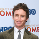 Eddie Redmayne